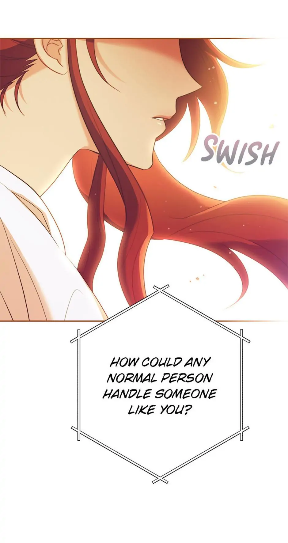 The Tyrant Princess Wants to Get Married! chapter 36 page 44