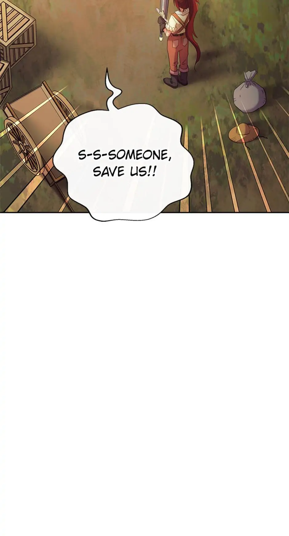 The Tyrant Princess Wants to Get Married! chapter 36 page 51