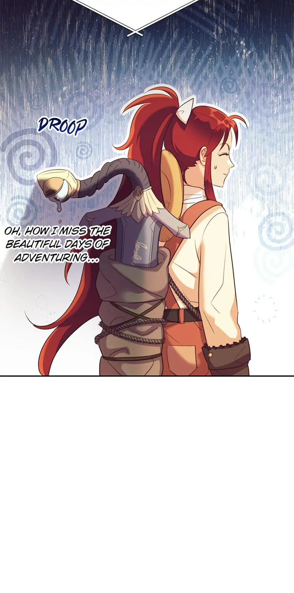 The Tyrant Princess Wants to Get Married! chapter 36 page 61