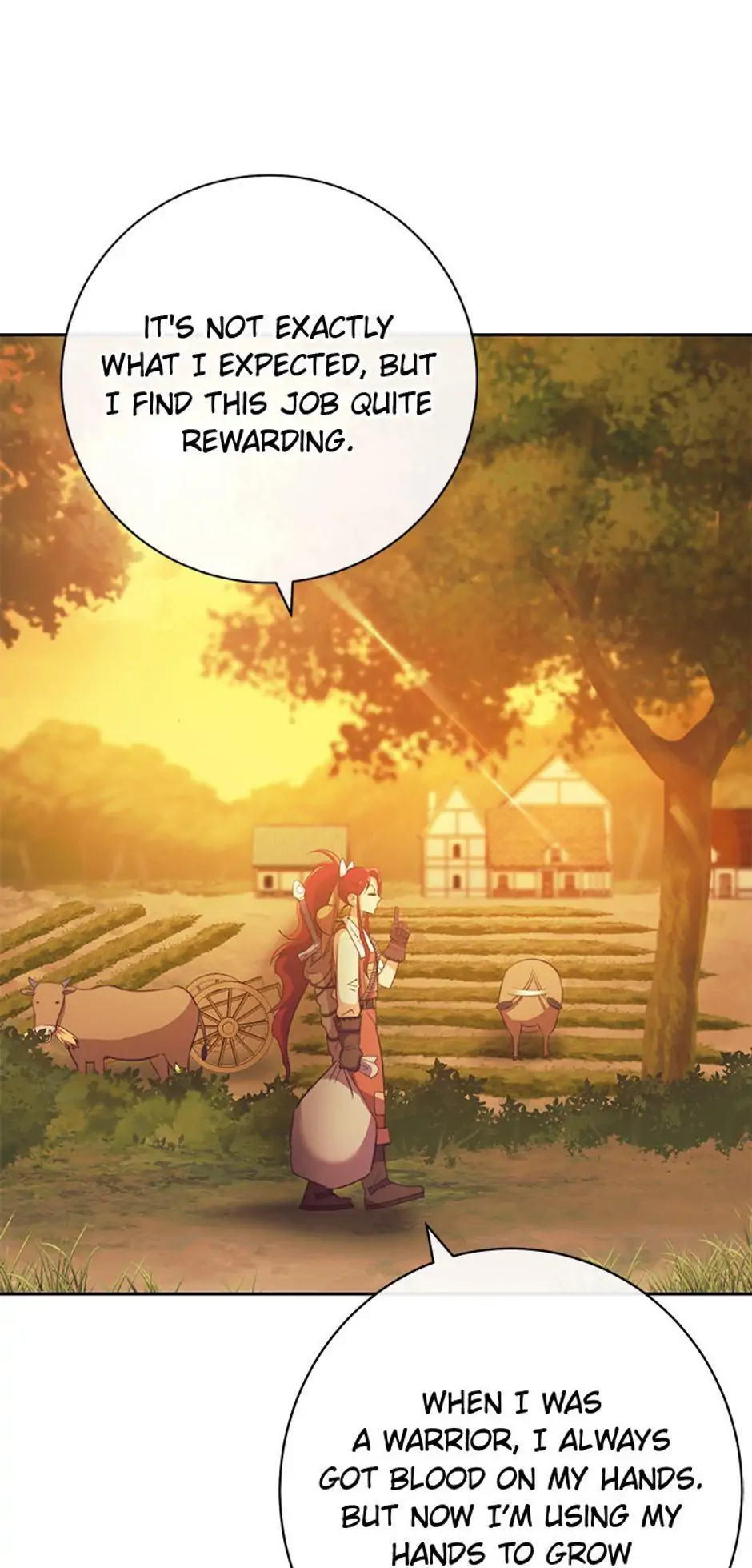 The Tyrant Princess Wants to Get Married! chapter 36 page 63