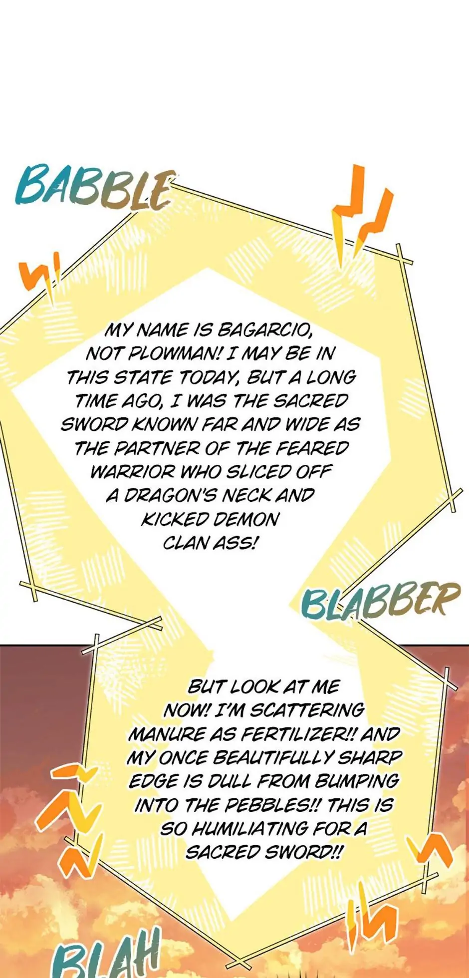 The Tyrant Princess Wants to Get Married! chapter 36 page 66