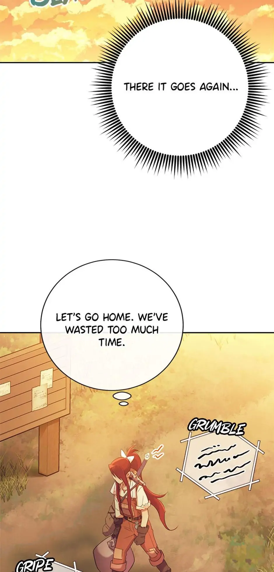 The Tyrant Princess Wants to Get Married! chapter 36 page 67