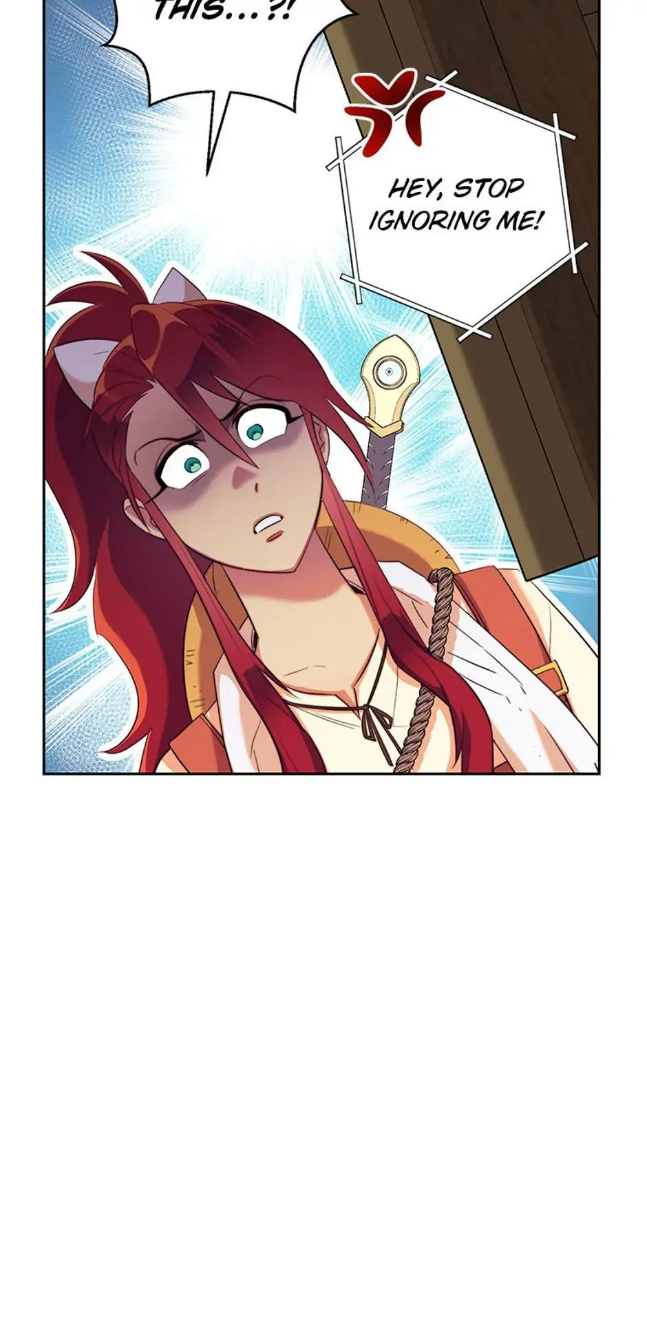 The Tyrant Princess Wants to Get Married! chapter 36 page 72
