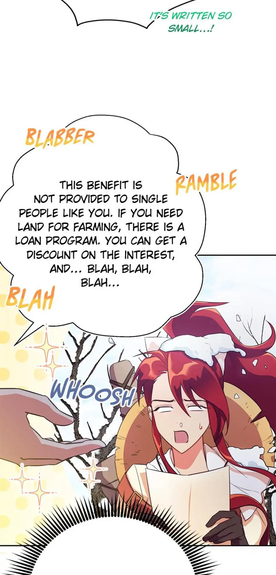 The Tyrant Princess Wants to Get Married! chapter 36 page 76
