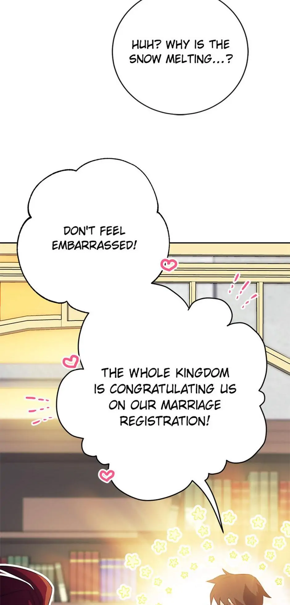 The Tyrant Princess Wants to Get Married! chapter 36 page 78