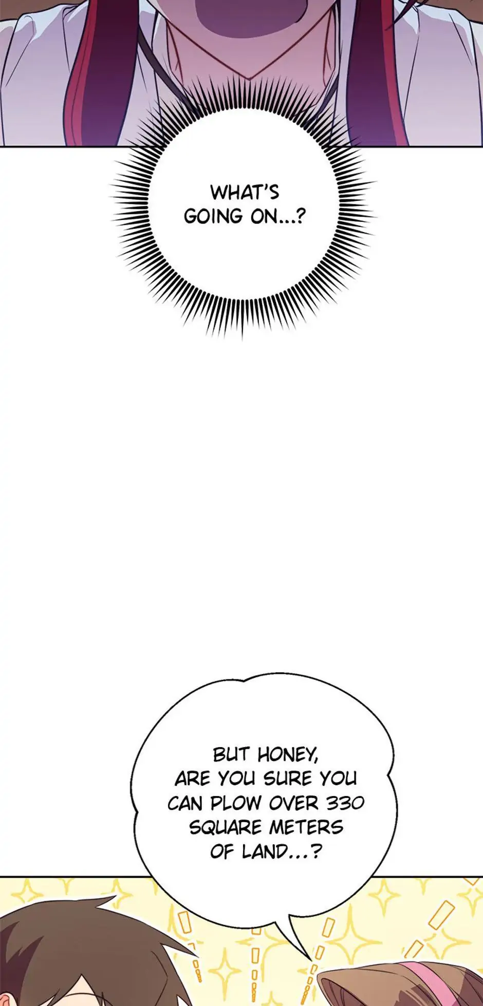 The Tyrant Princess Wants to Get Married! chapter 36 page 80