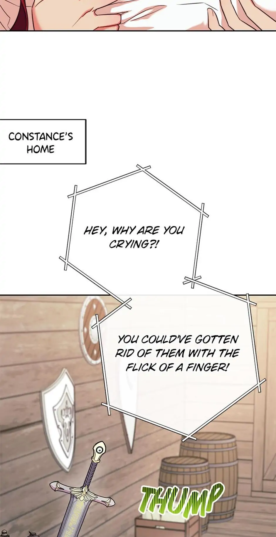 The Tyrant Princess Wants to Get Married! chapter 36 page 89