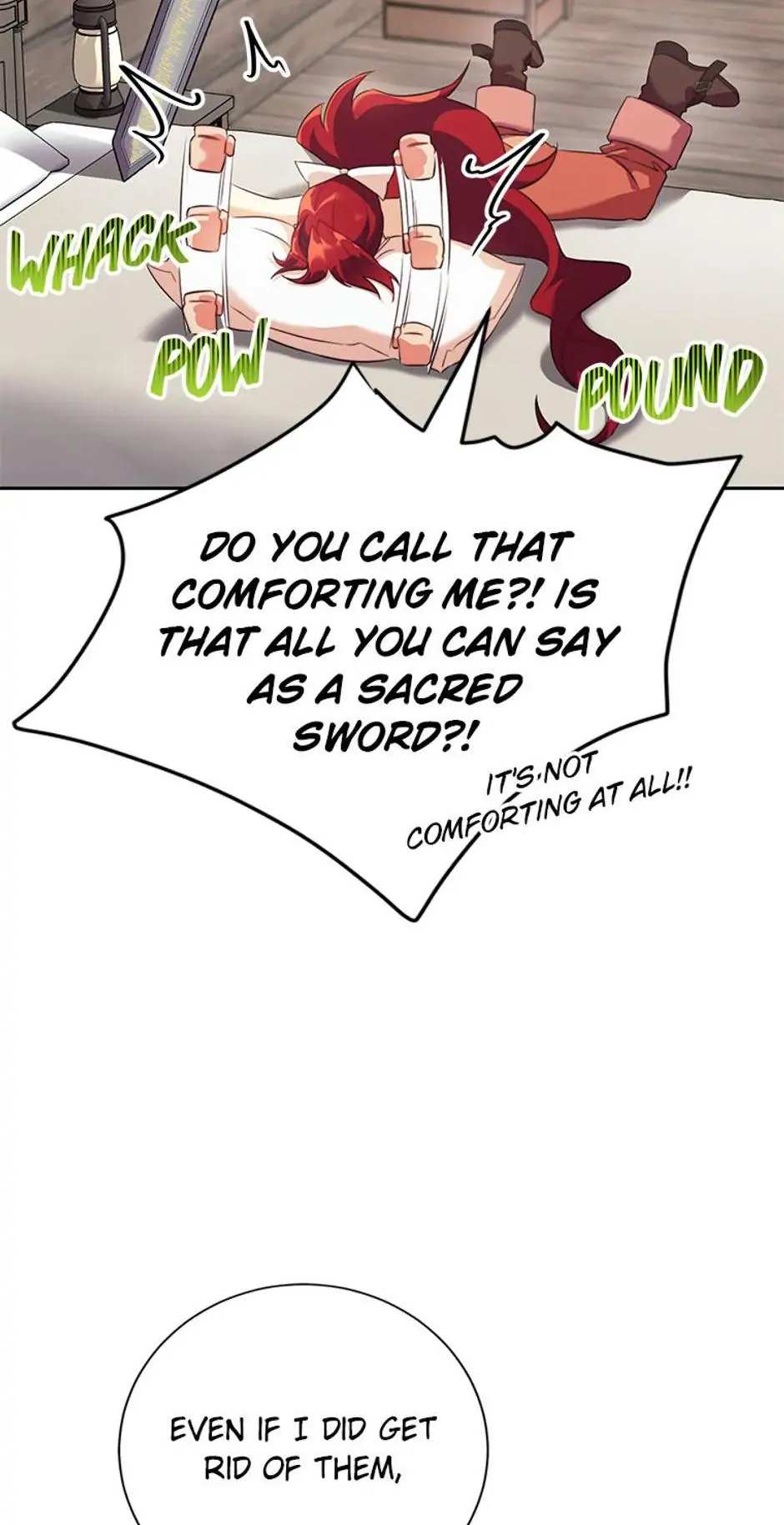 The Tyrant Princess Wants to Get Married! chapter 36 page 90