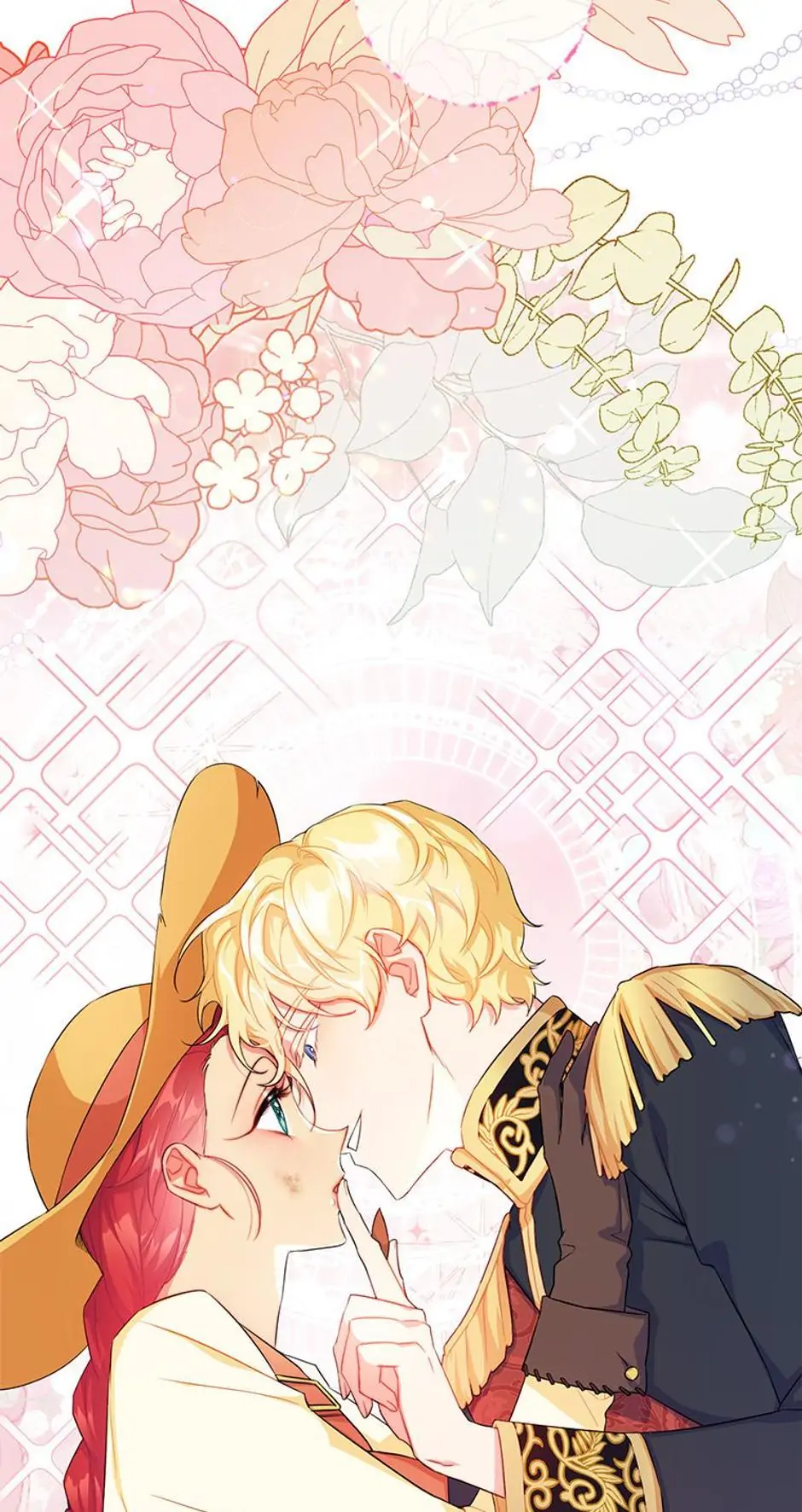 The Tyrant Princess Wants to Get Married! chapter 36 page 95
