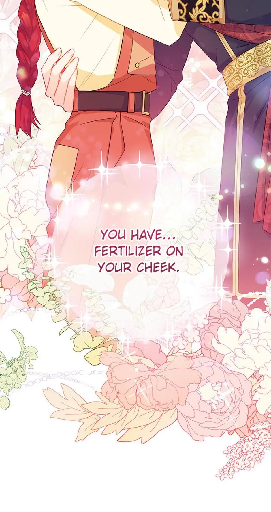The Tyrant Princess Wants to Get Married! chapter 36 page 96
