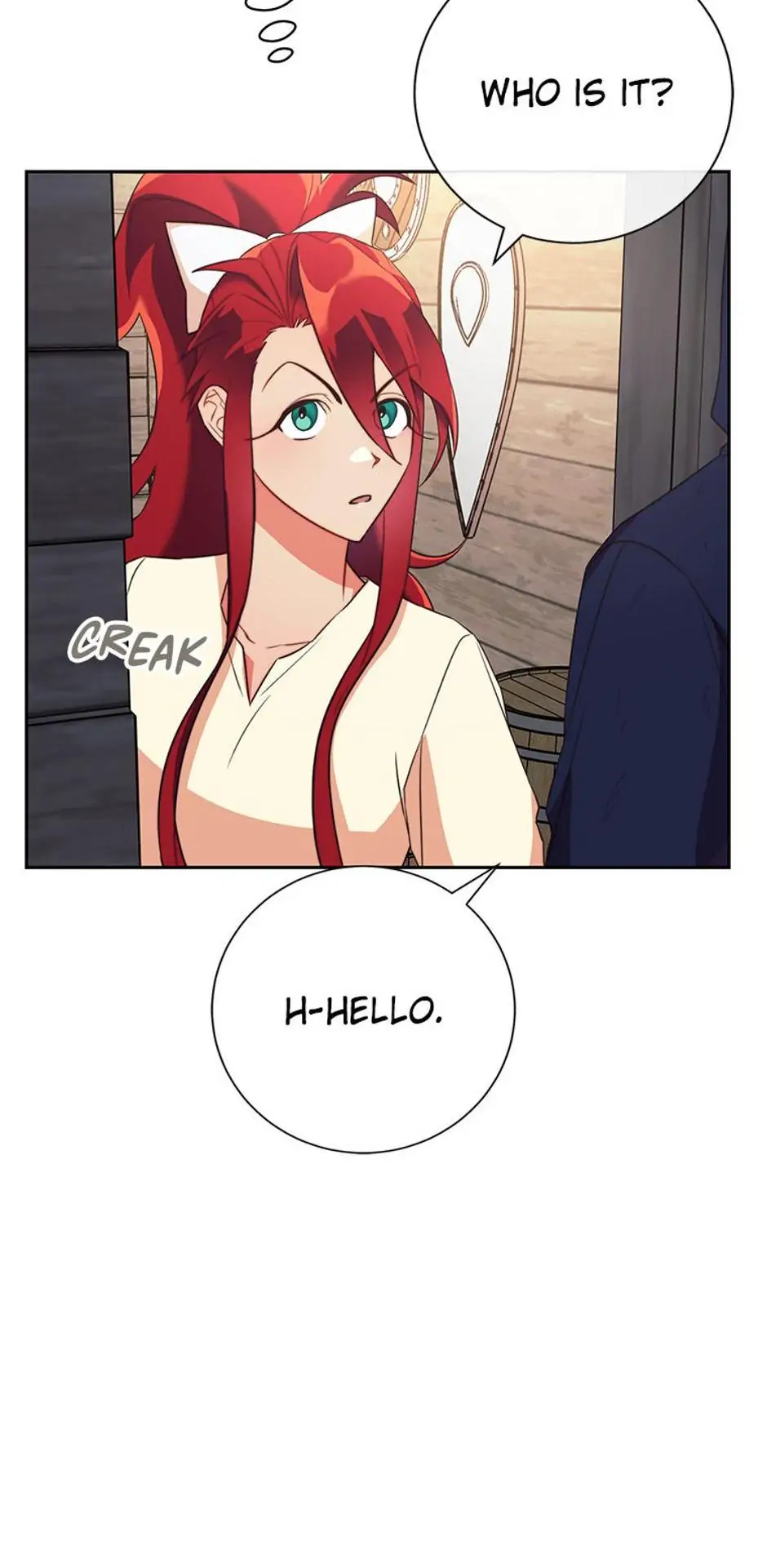 The Tyrant Princess Wants to Get Married! chapter 36 page 103