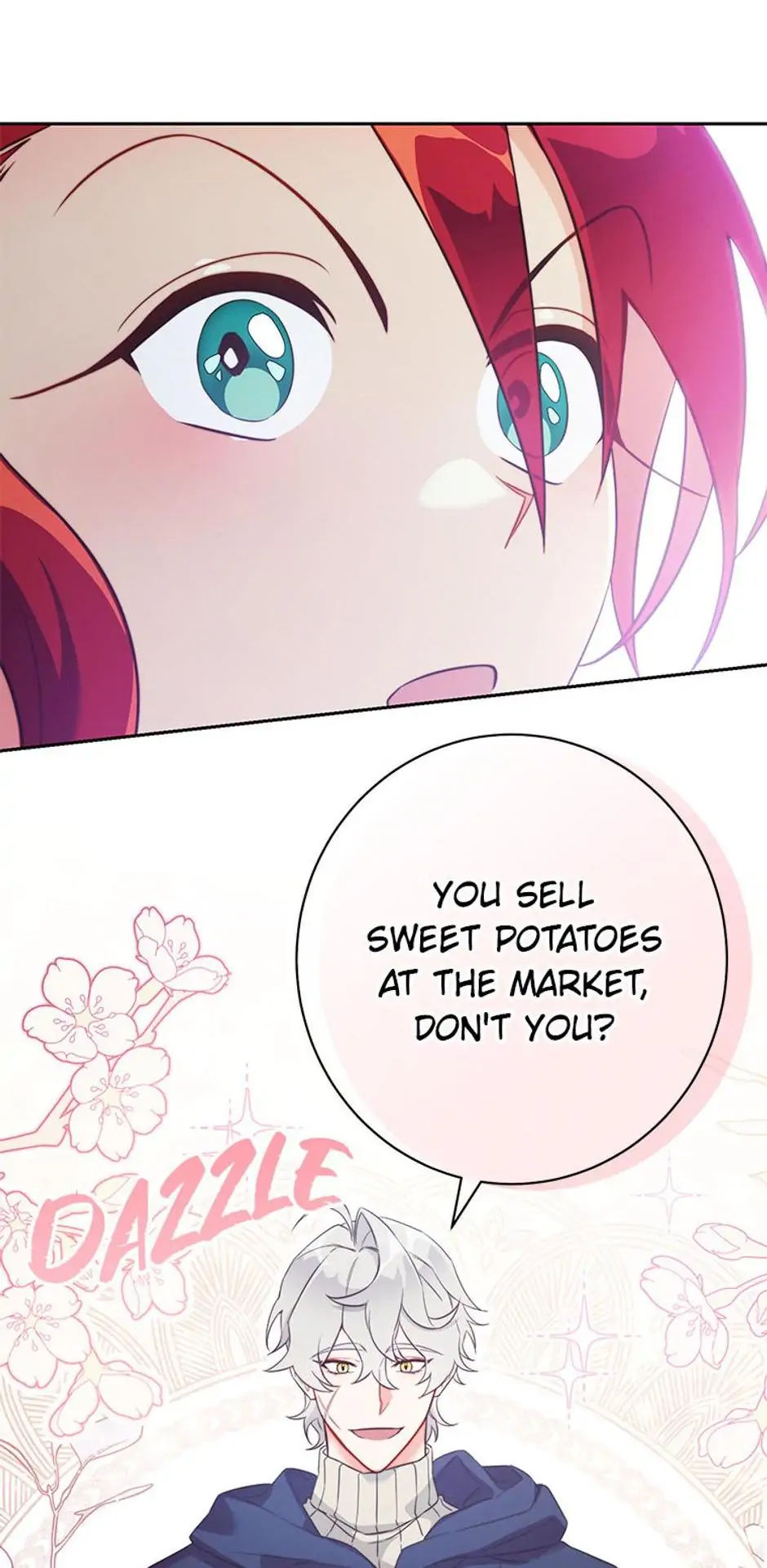 The Tyrant Princess Wants to Get Married! chapter 36 page 105