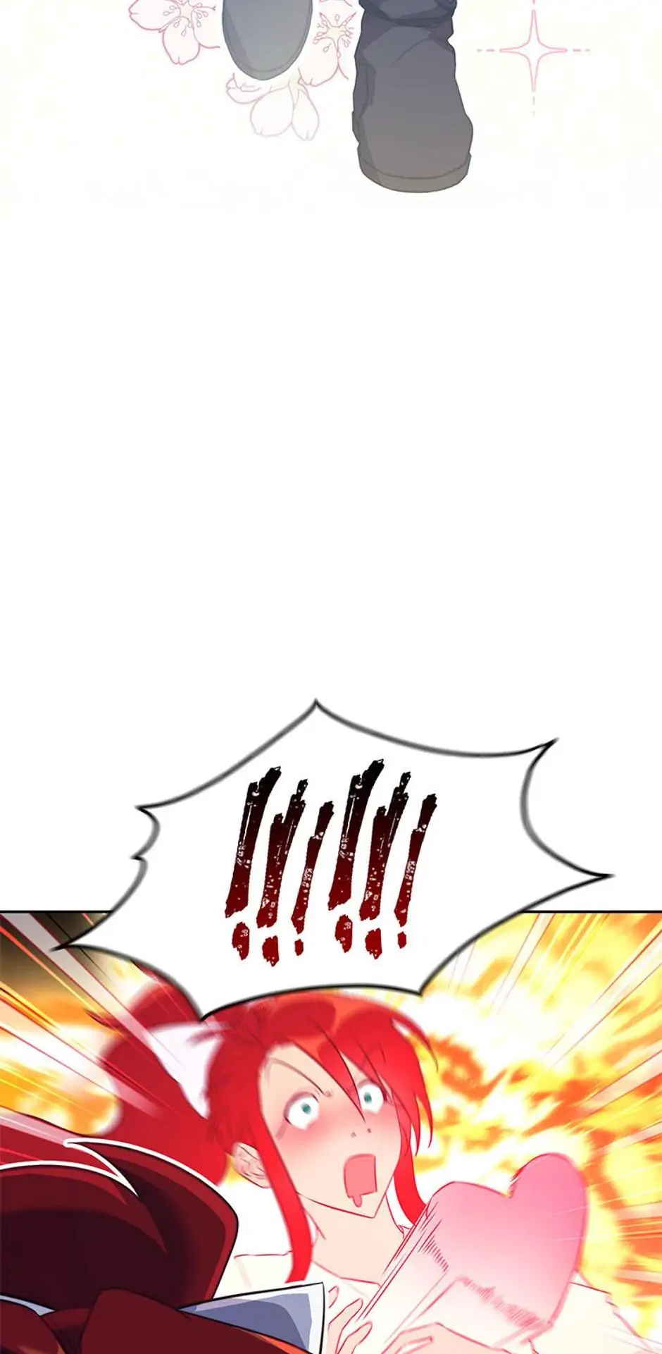 The Tyrant Princess Wants to Get Married! chapter 36 page 107