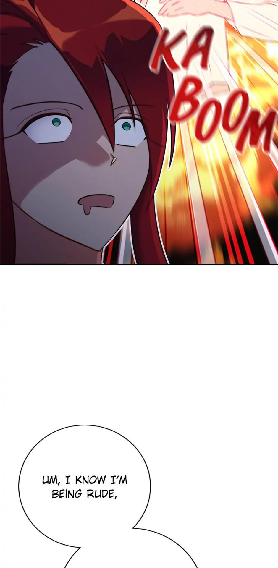 The Tyrant Princess Wants to Get Married! chapter 36 page 108