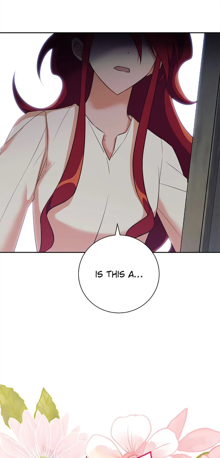 The Tyrant Princess Wants to Get Married! chapter 37 page 4