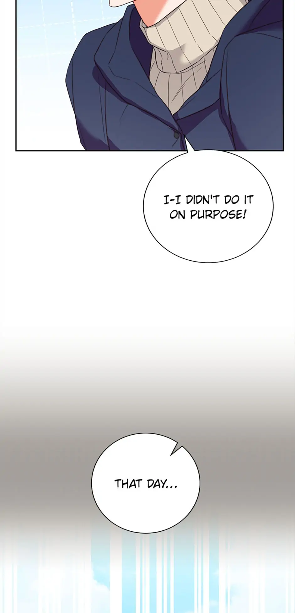 The Tyrant Princess Wants to Get Married! chapter 37 page 8