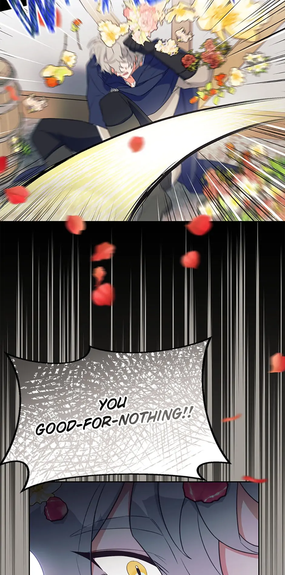 The Tyrant Princess Wants to Get Married! chapter 37 page 15
