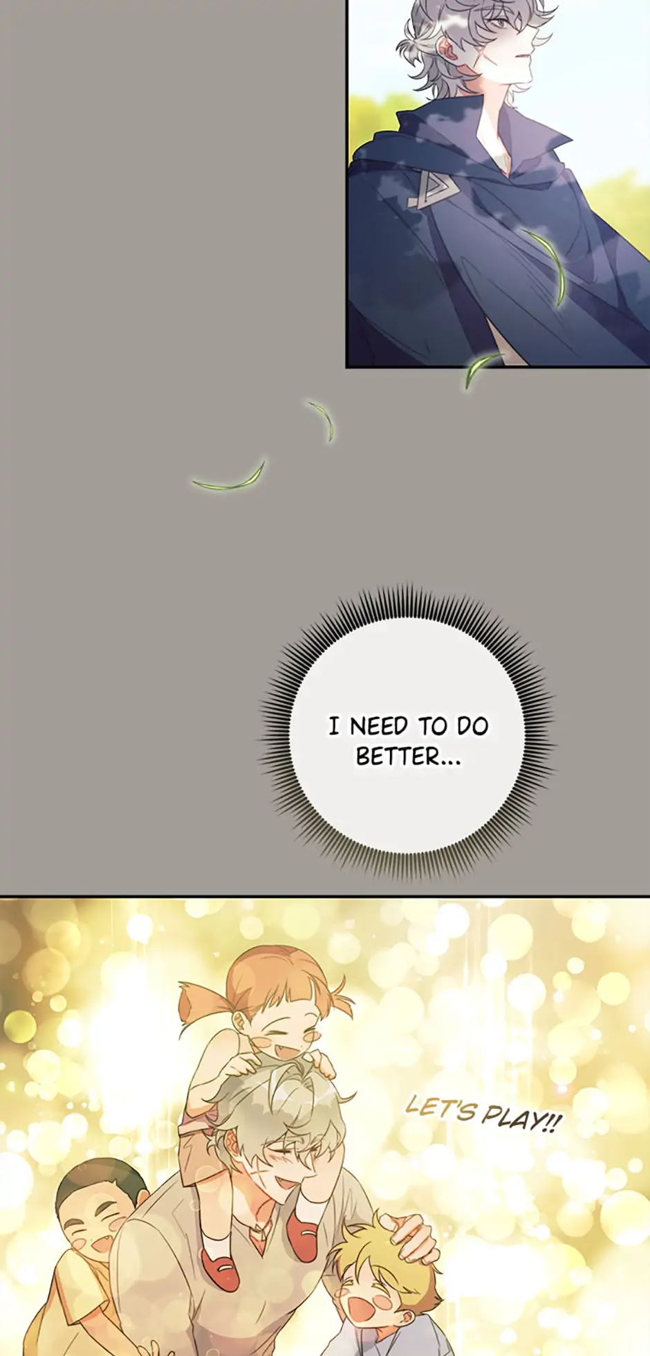 The Tyrant Princess Wants to Get Married! chapter 37 page 28