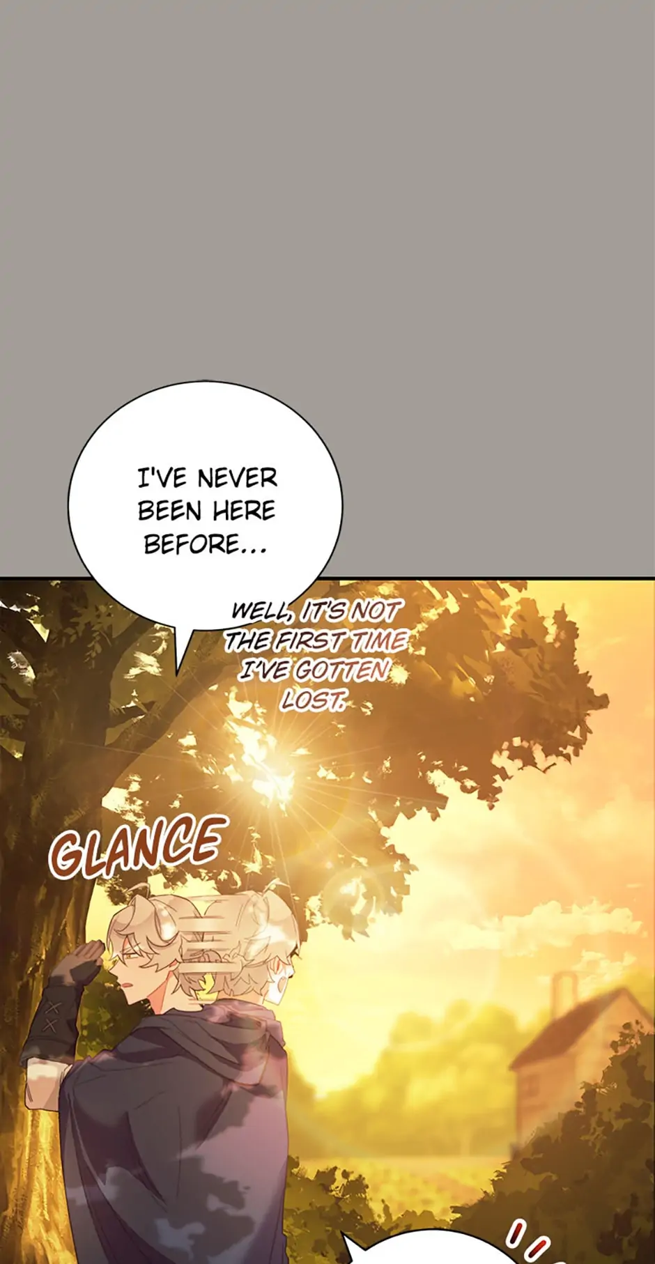 The Tyrant Princess Wants to Get Married! chapter 37 page 33