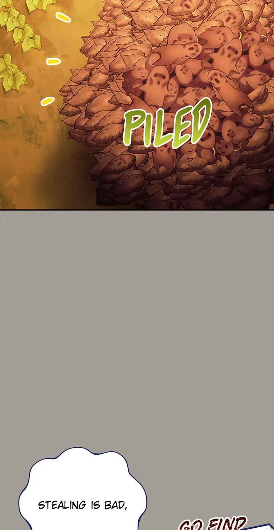 The Tyrant Princess Wants to Get Married! chapter 37 page 37