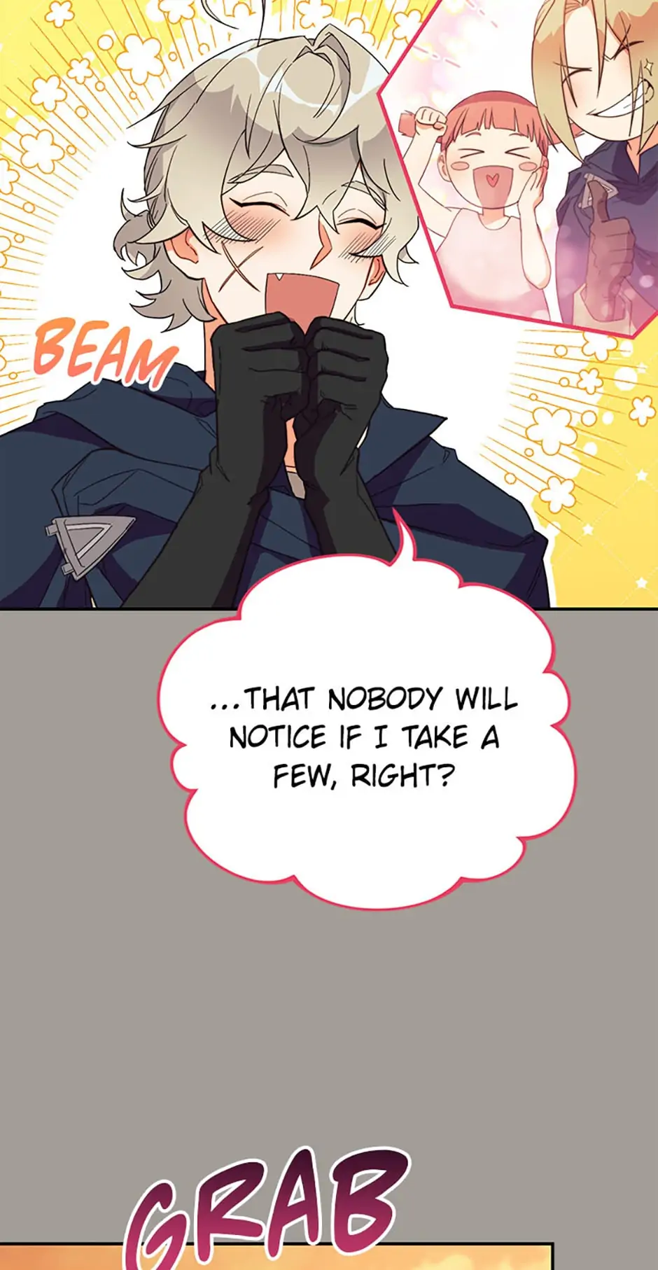 The Tyrant Princess Wants to Get Married! chapter 37 page 39