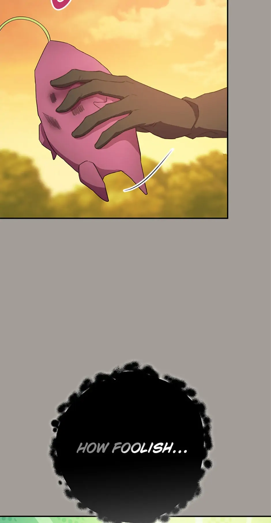 The Tyrant Princess Wants to Get Married! chapter 37 page 40