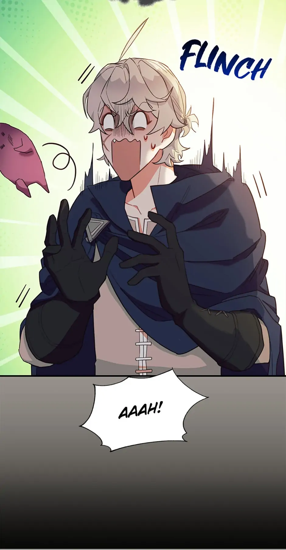 The Tyrant Princess Wants to Get Married! chapter 37 page 41