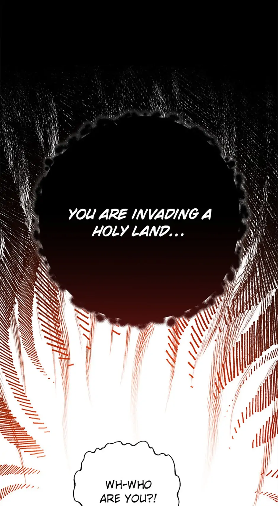 The Tyrant Princess Wants to Get Married! chapter 37 page 42