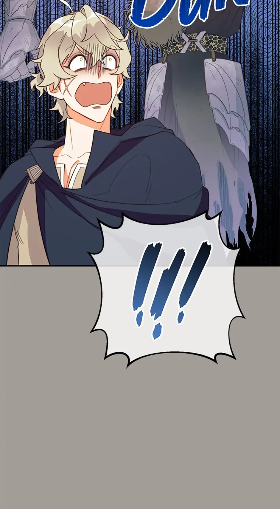 The Tyrant Princess Wants to Get Married! chapter 37 page 47