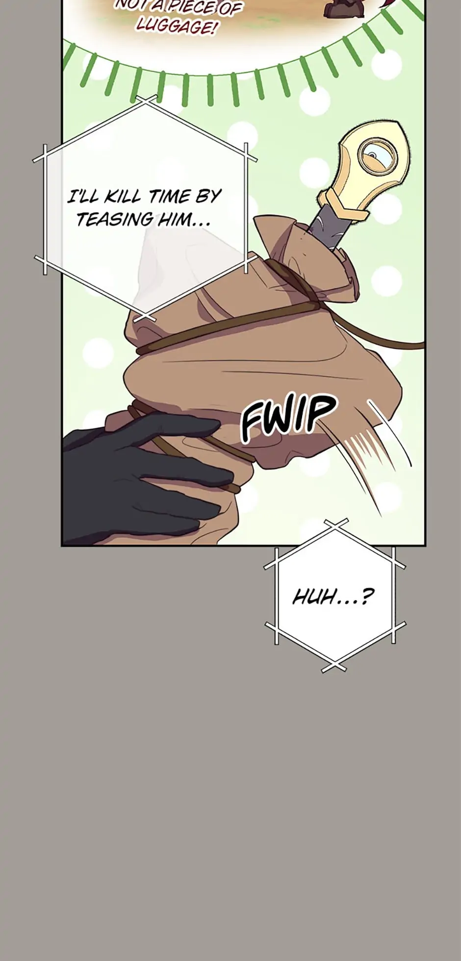 The Tyrant Princess Wants to Get Married! chapter 37 page 50
