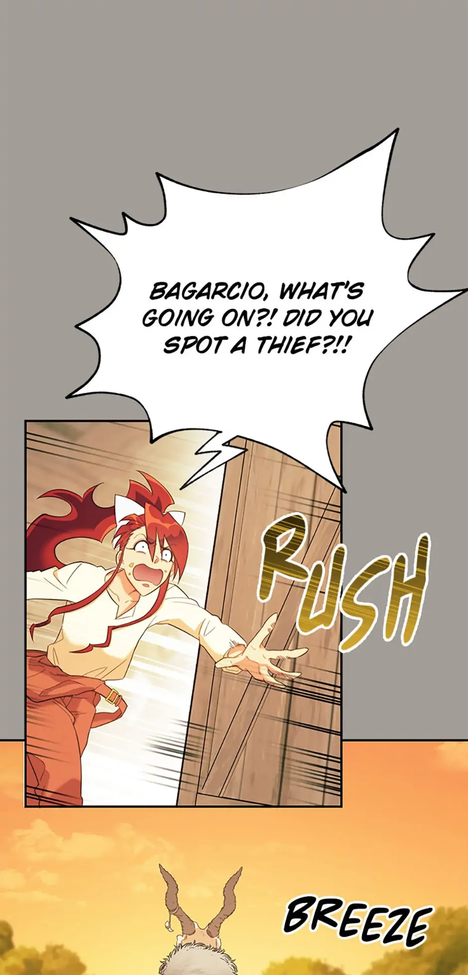 The Tyrant Princess Wants to Get Married! chapter 37 page 55