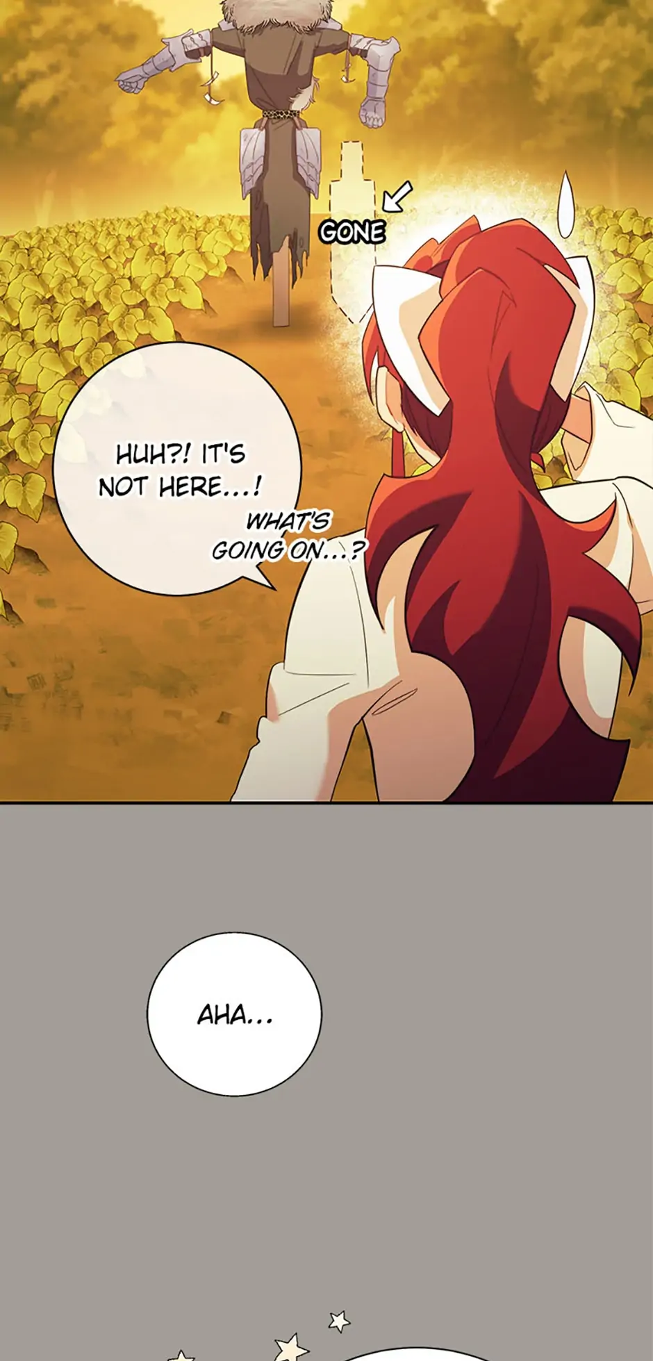 The Tyrant Princess Wants to Get Married! chapter 37 page 56
