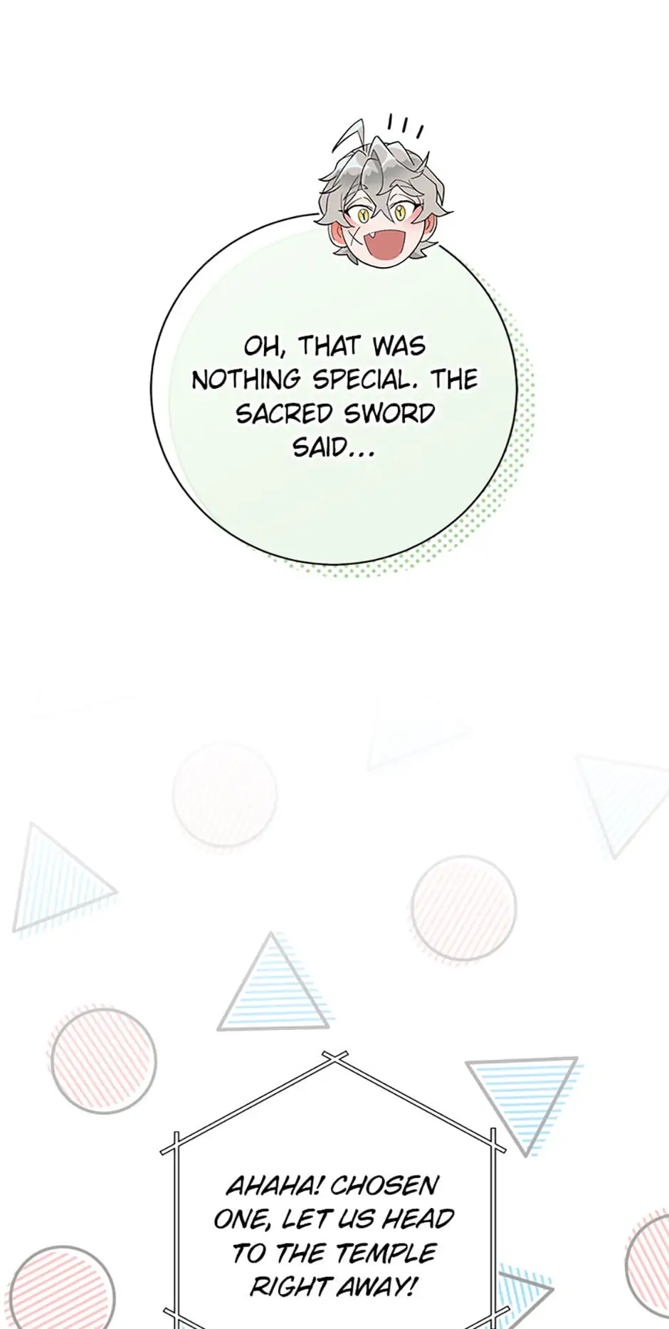 The Tyrant Princess Wants to Get Married! chapter 37 page 64