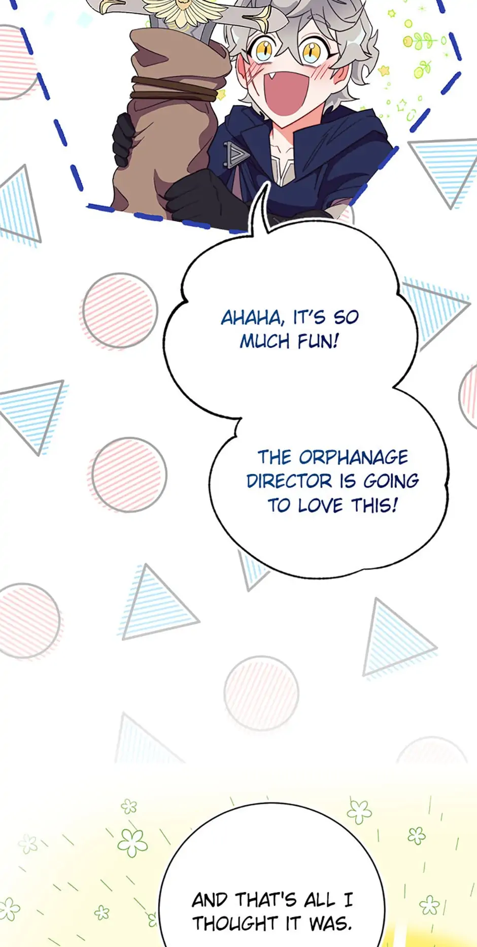 The Tyrant Princess Wants to Get Married! chapter 37 page 67
