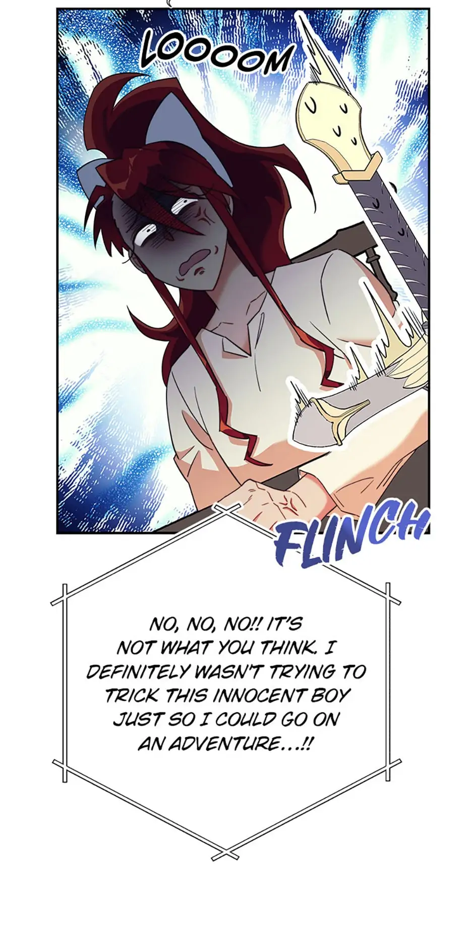 The Tyrant Princess Wants to Get Married! chapter 37 page 69