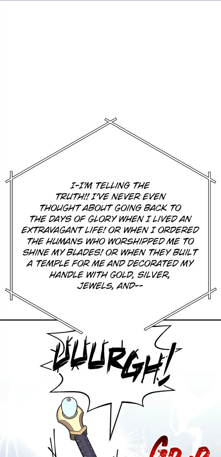 The Tyrant Princess Wants to Get Married! chapter 37 page 70
