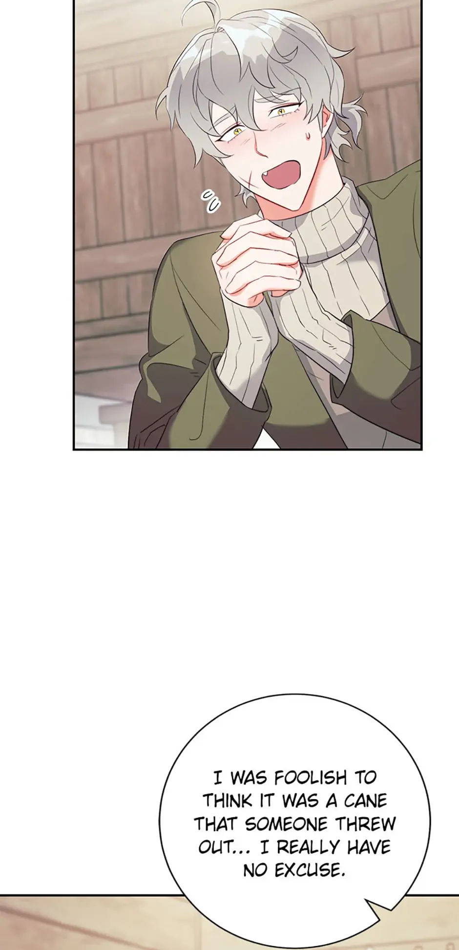 The Tyrant Princess Wants to Get Married! chapter 37 page 72