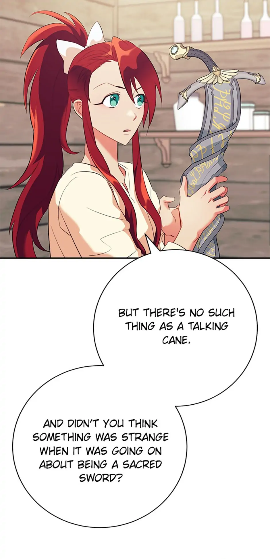 The Tyrant Princess Wants to Get Married! chapter 37 page 73