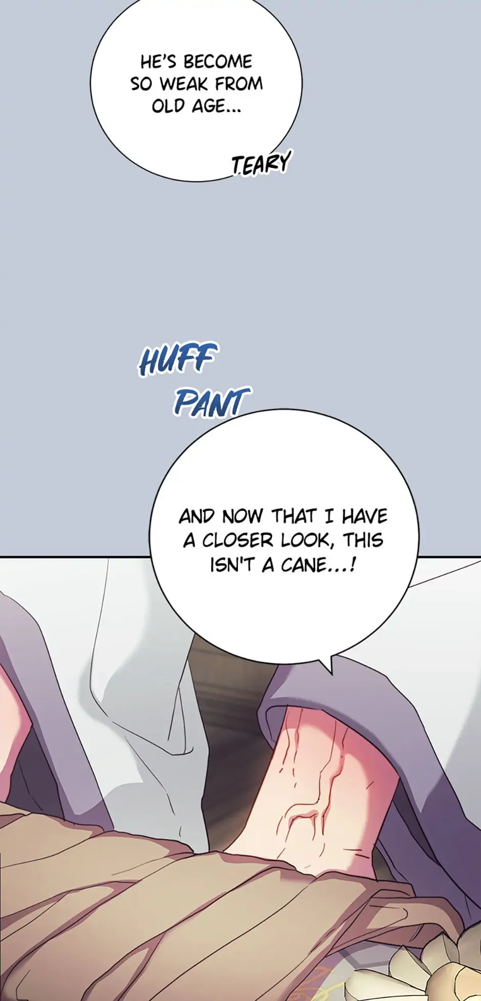 The Tyrant Princess Wants to Get Married! chapter 37 page 82