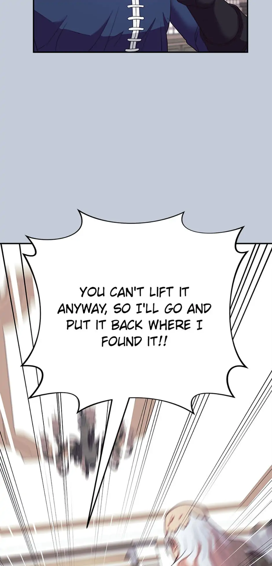 The Tyrant Princess Wants to Get Married! chapter 37 page 85