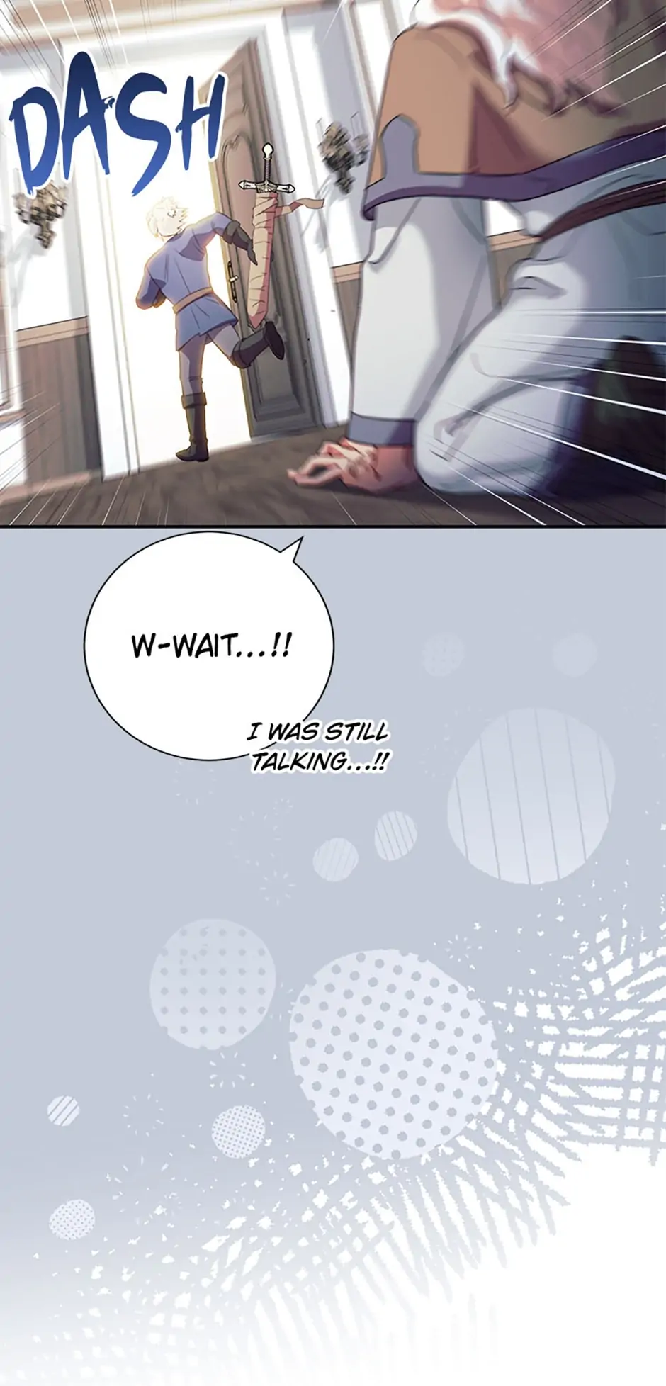 The Tyrant Princess Wants to Get Married! chapter 37 page 86