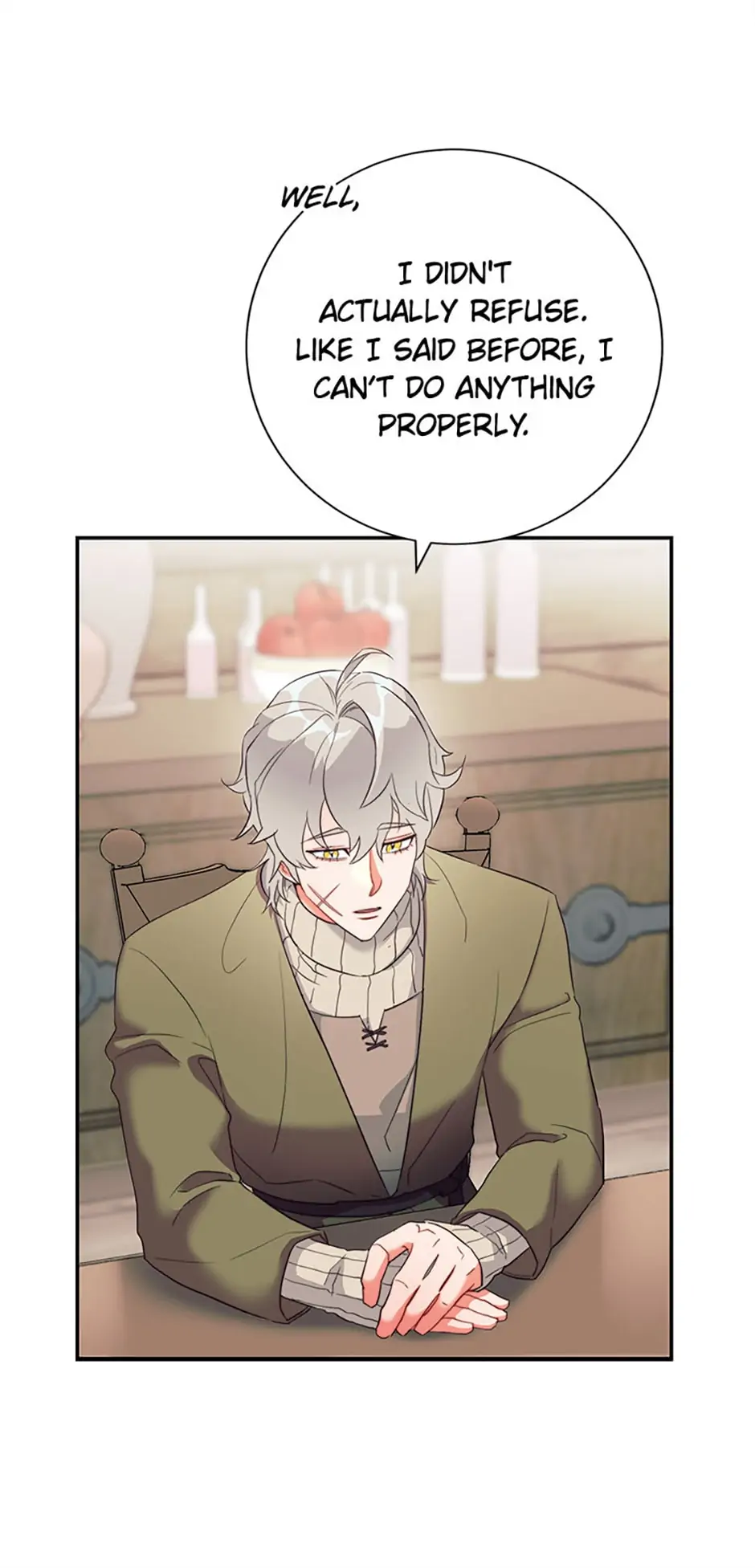 The Tyrant Princess Wants to Get Married! chapter 37 page 89