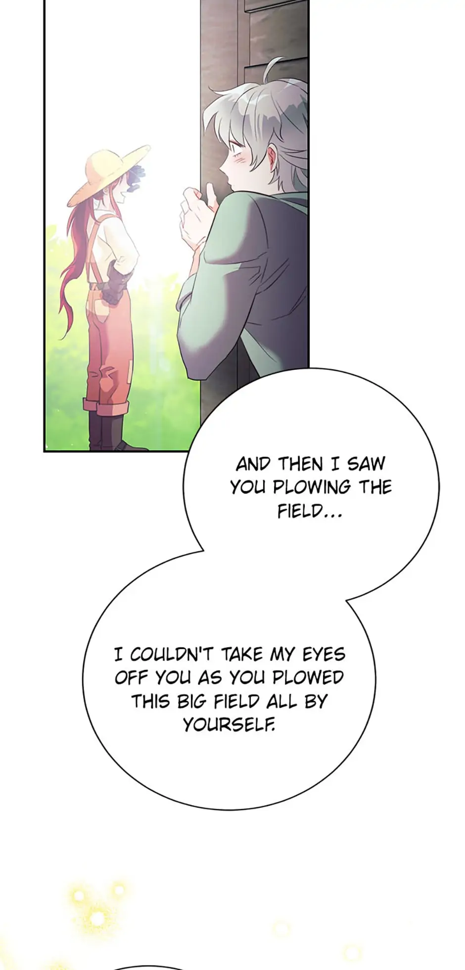 The Tyrant Princess Wants to Get Married! chapter 37 page 97