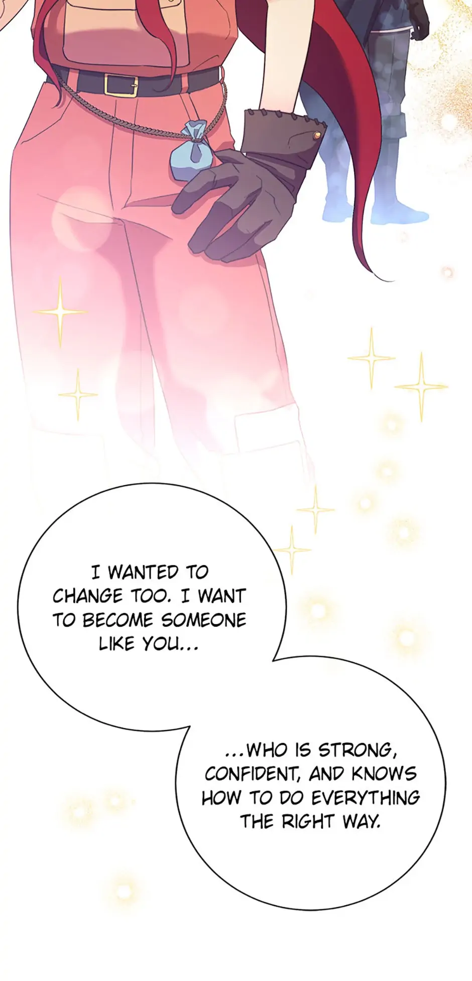 The Tyrant Princess Wants to Get Married! chapter 37 page 99