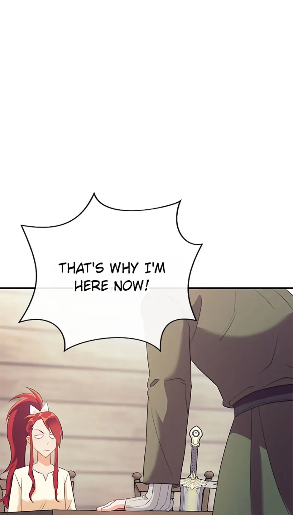 The Tyrant Princess Wants to Get Married! chapter 37 page 100