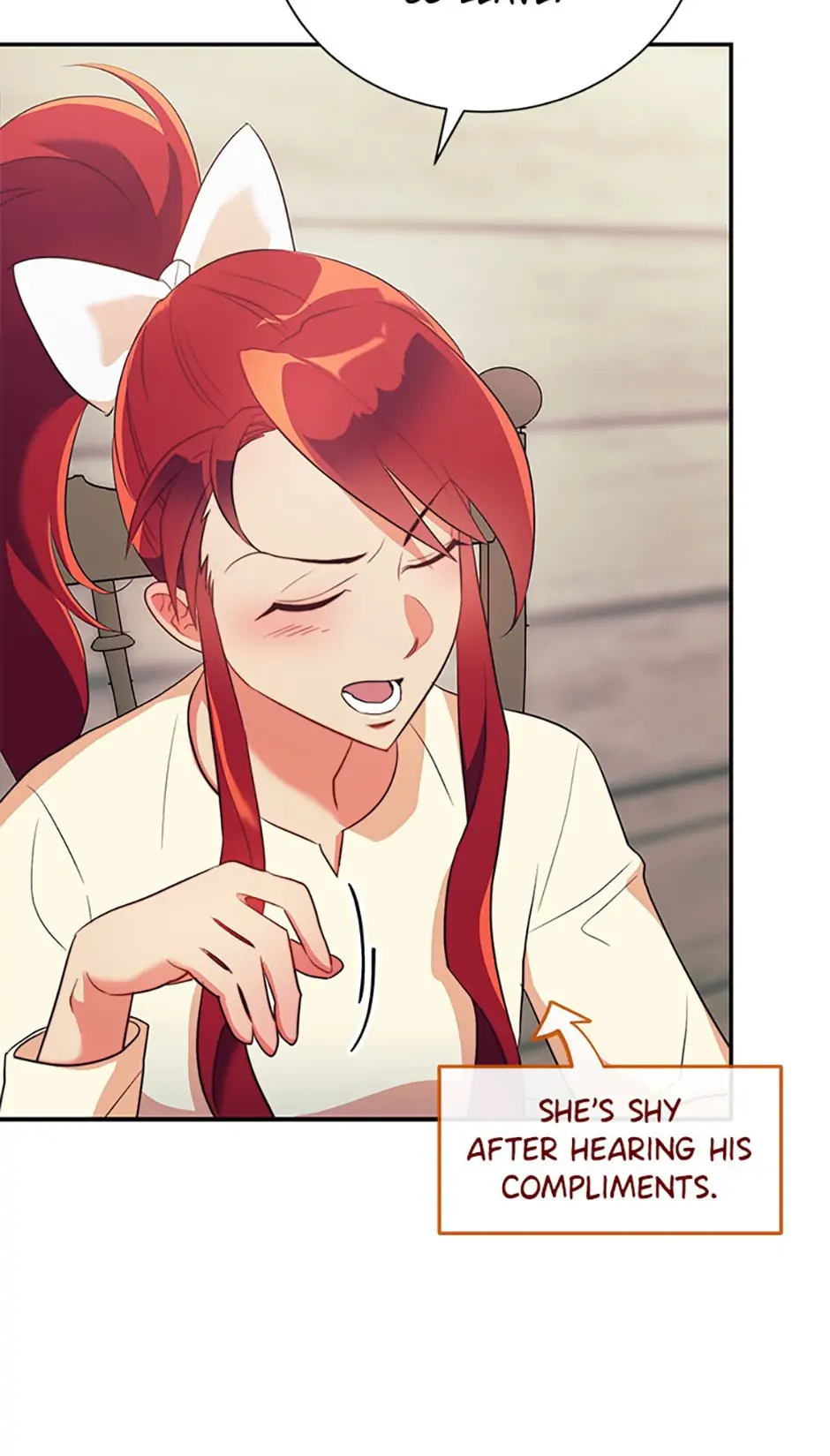 The Tyrant Princess Wants to Get Married! chapter 37 page 102
