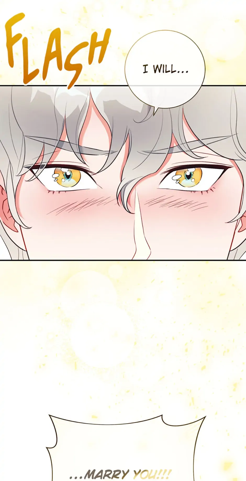 The Tyrant Princess Wants to Get Married! chapter 37 page 106