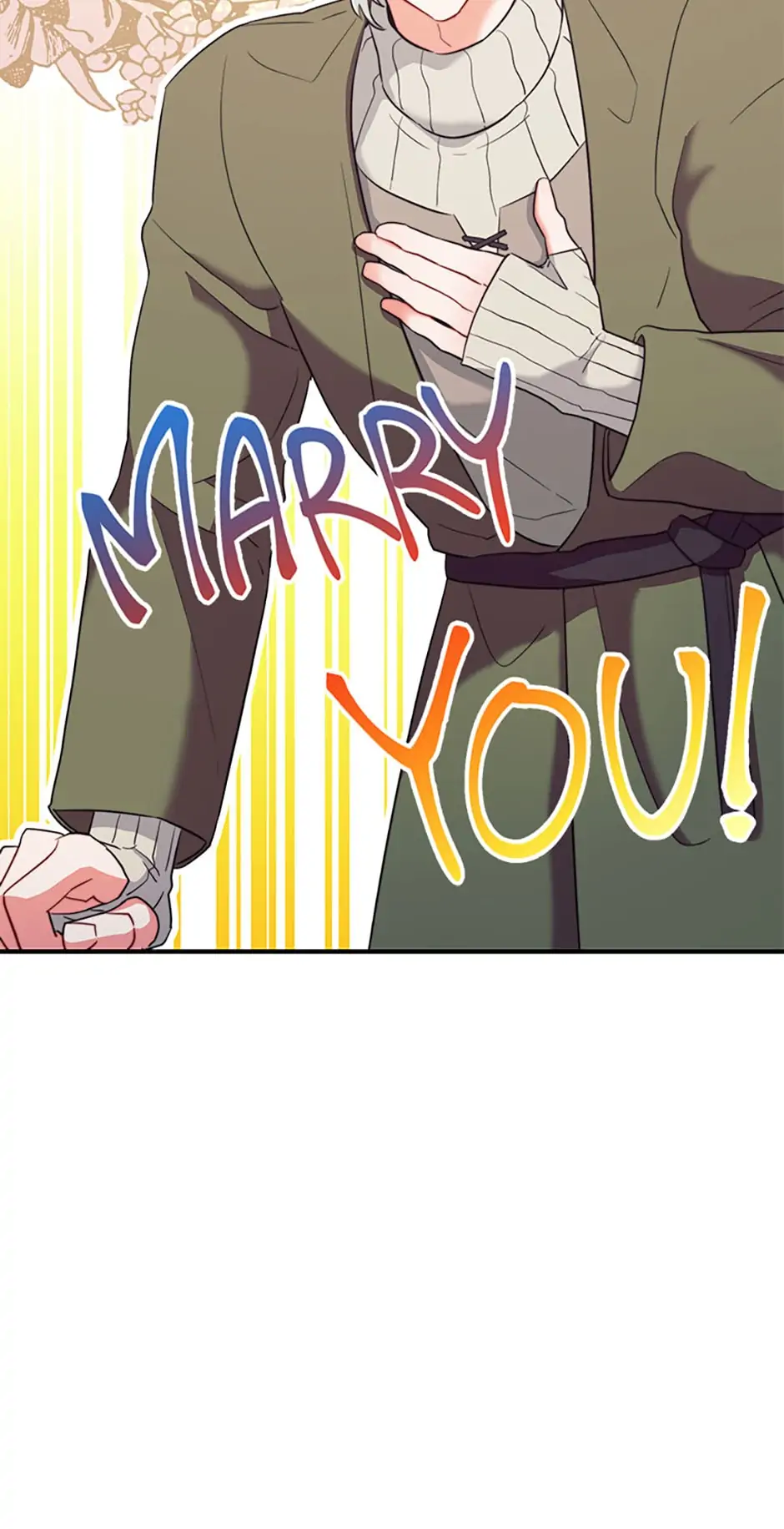 The Tyrant Princess Wants to Get Married! chapter 37 page 108
