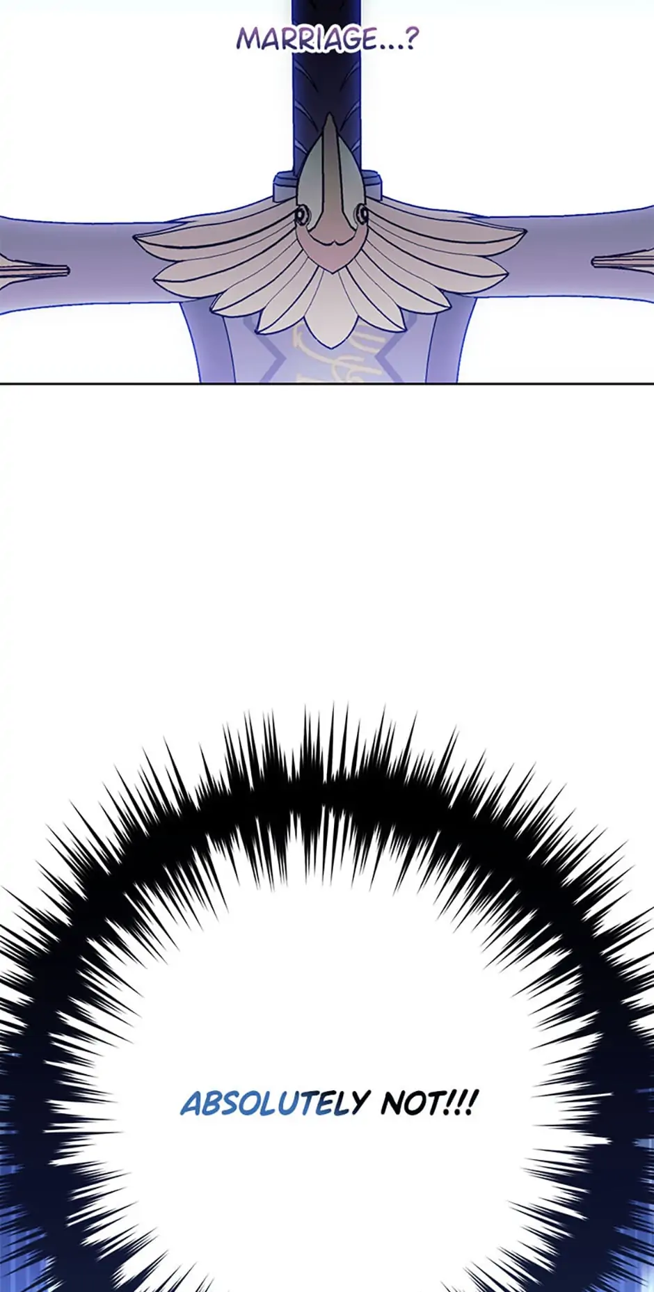 The Tyrant Princess Wants to Get Married! chapter 38 page 5