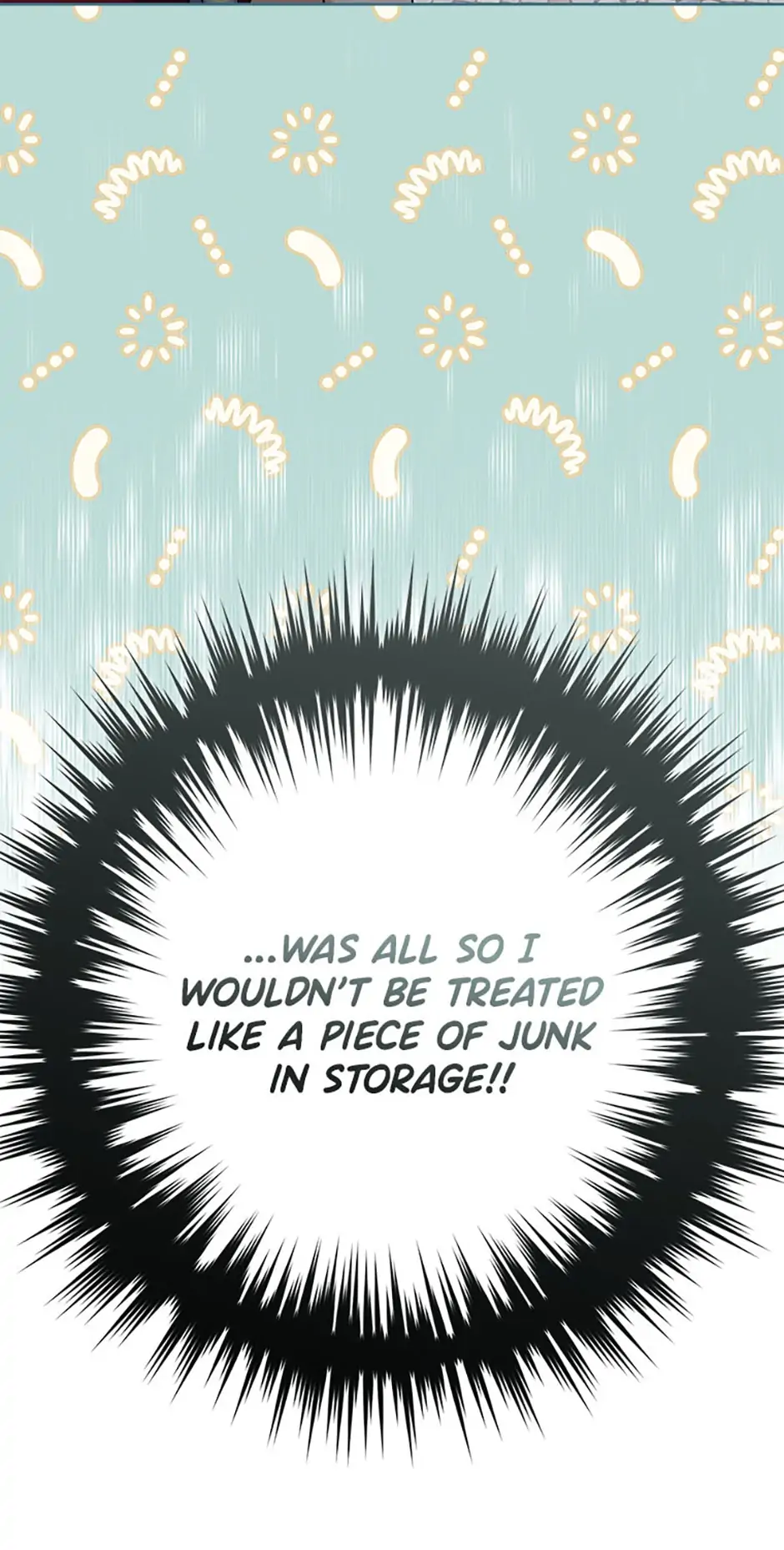 The Tyrant Princess Wants to Get Married! chapter 38 page 9